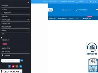 vikiallo.dk