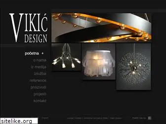 vikic-design.com