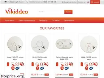 vikiddeo.com