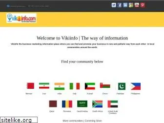 vikiinfo.com