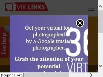 vikilinks.com