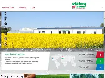 vikima.com