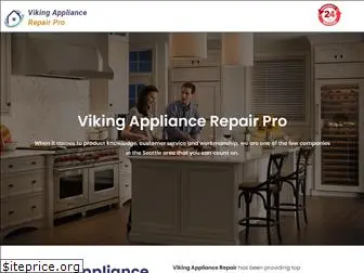 viking-appliancerepairpro.com