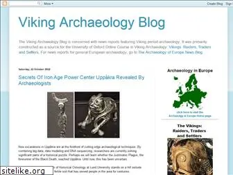 viking-archaeology-blog.blogspot.com