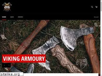 viking-armoury.com