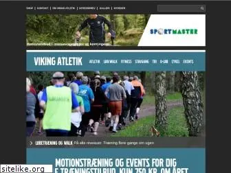 viking-atletik.dk