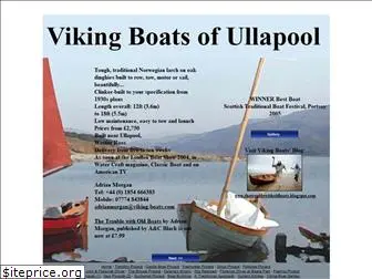 viking-boats.com
