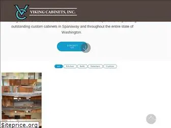 viking-cabinets.com