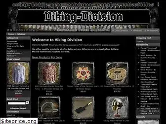 viking-division.com
