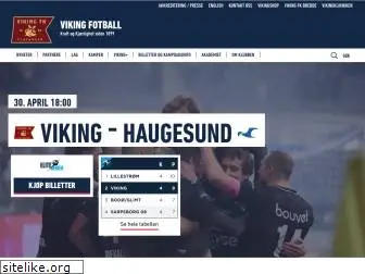 viking-fk.no