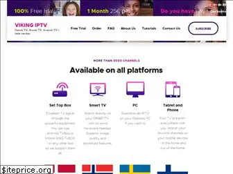 viking-iptv.com