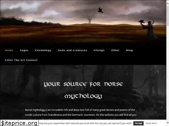 viking-mythology.com