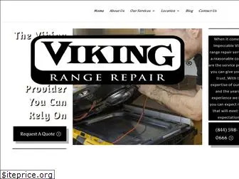 viking-rangerepair.com