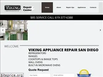 viking-repair-sandiego.com