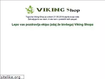viking-shop.si
