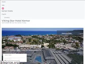 viking-star.kemer-hotels.net