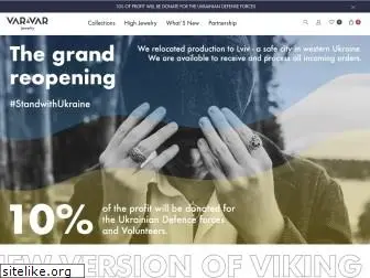 viking-workshop.com