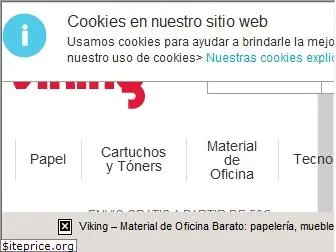 viking.es