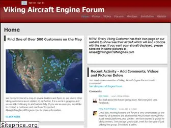 vikingaircraftengines.ning.com