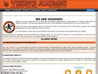 vikingalumni.com