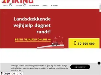 vikingassistance.dk