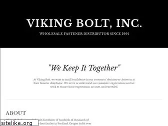 vikingbolt.com