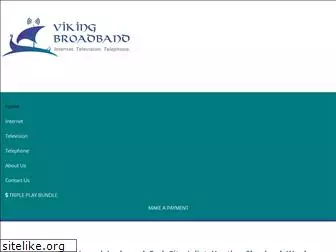 vikingbroadband.com