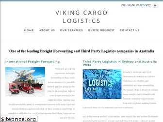 vikingcargo.com.au