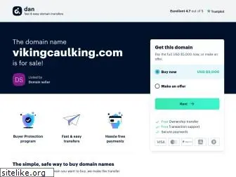 vikingcaulking.com