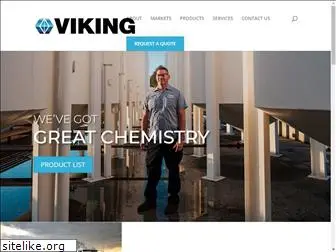 vikingchemical.com