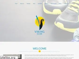 vikingclubkuwait.com