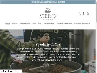 vikingcoffee.co.nz