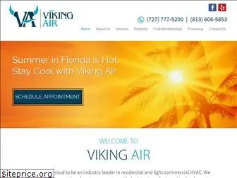 vikingcoldair.com