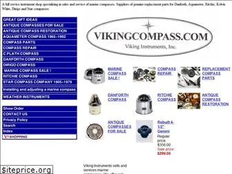 vikingcompass.com