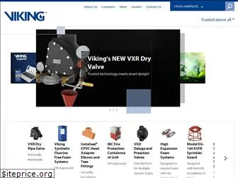 vikingcorp.com