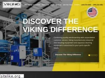 vikingcorporation.com