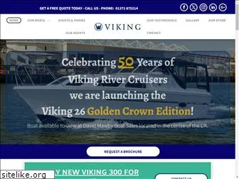 vikingcruisers.com