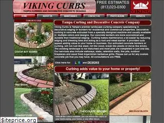 vikingcurbs.com