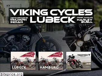vikingcycles.de