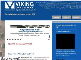 vikingdrill.com