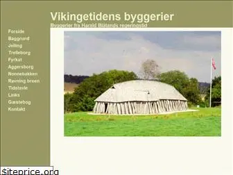 vikingeborge.dk