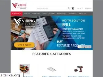 vikingelectric.com