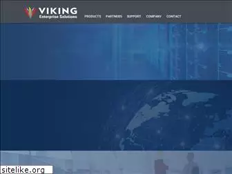vikingenterprisesolutions.com