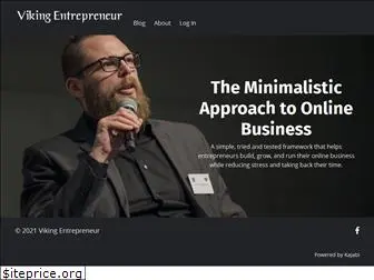 vikingentrepreneur.com