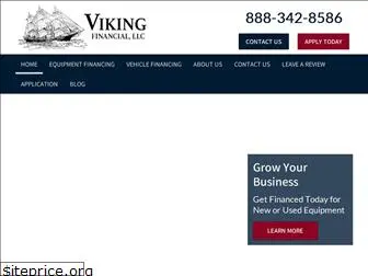vikingequipmentfinancing.com
