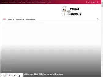 vikingfoodguy.com