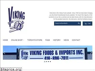 vikingfoods.ca