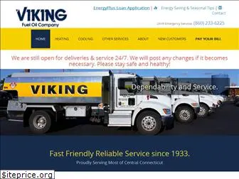 vikingfuel.com
