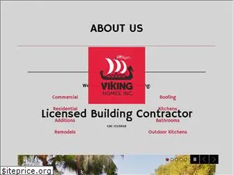 vikinghomesinc.com