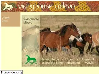 vikinghorse.eu